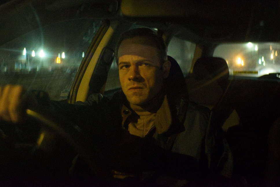 ナイトライド 時間は嗤う 9枚目の写真・画像