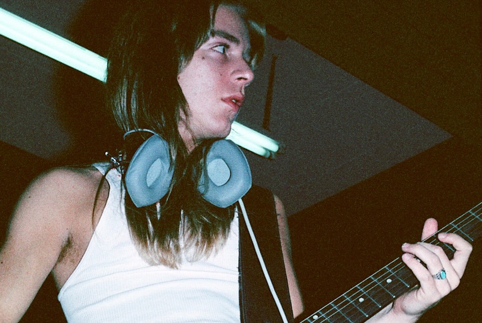 ランディ・ローズ 8枚目の写真・画像