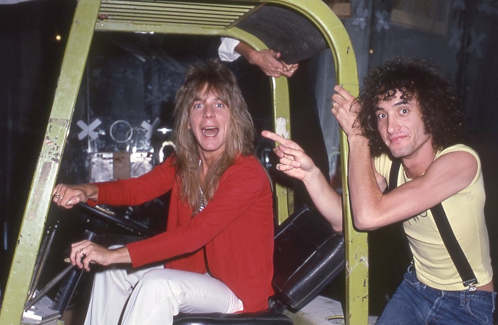 ランディ・ローズ 12枚目の写真・画像