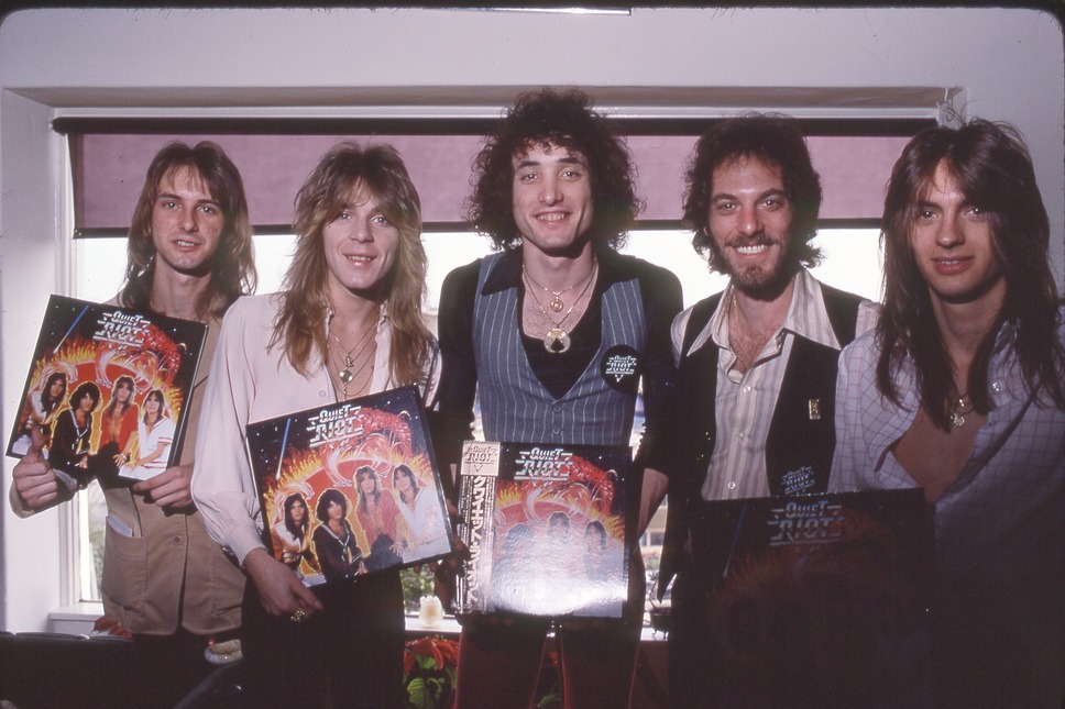 ランディ・ローズ 13枚目の写真・画像