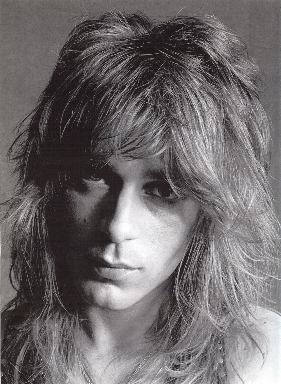 ランディ・ローズ 14枚目の写真・画像