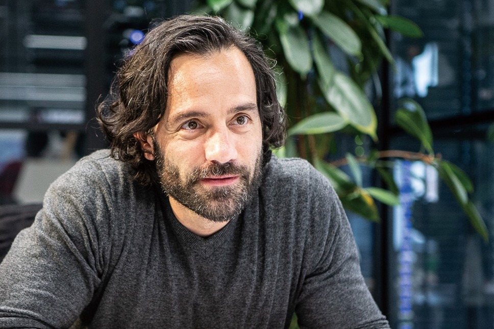 トゥモロー・モーニング 6枚目の写真・画像