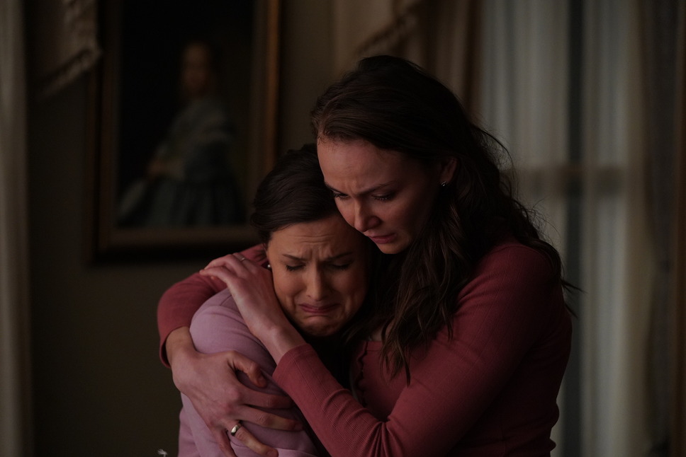 呪われた息子の母 ノーラ 7枚目の写真・画像