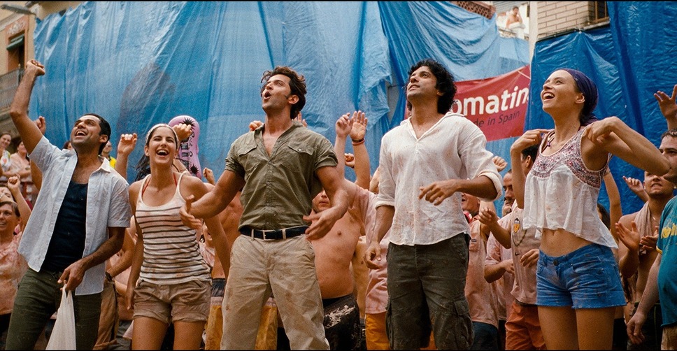 人生は二度とない 5枚目の写真・画像