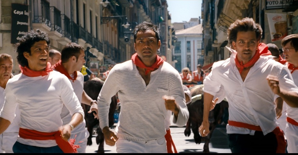 人生は二度とない 7枚目の写真・画像