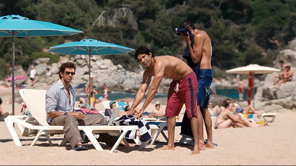 人生は二度とない 9枚目の写真・画像