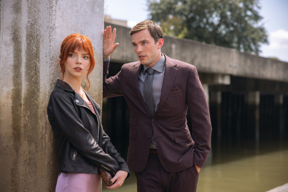 ザ・メニュー 5枚目の写真・画像