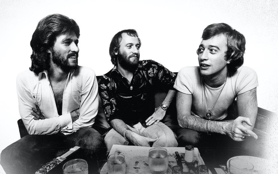 ビー・ジーズ 栄光の軌跡 2枚目の写真・画像