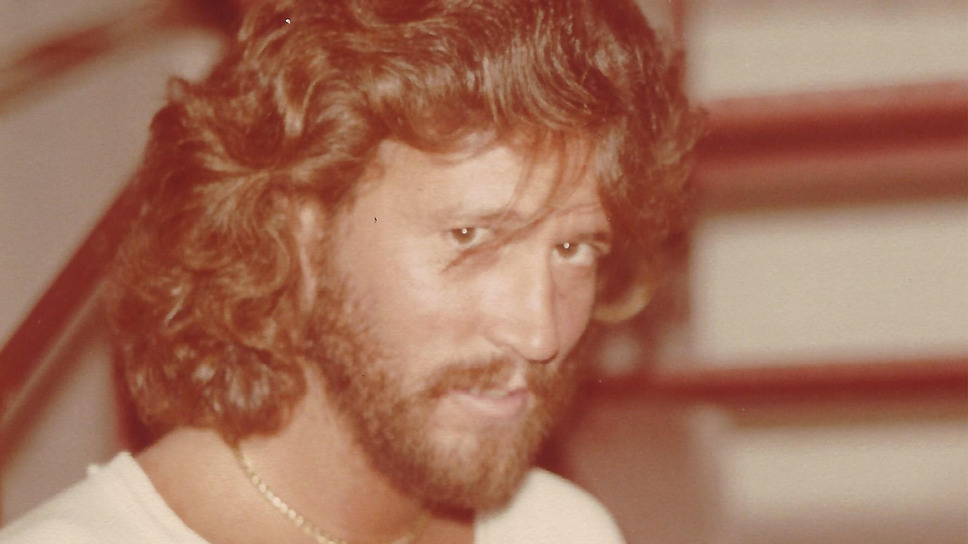 ビー・ジーズ 栄光の軌跡 4枚目の写真・画像