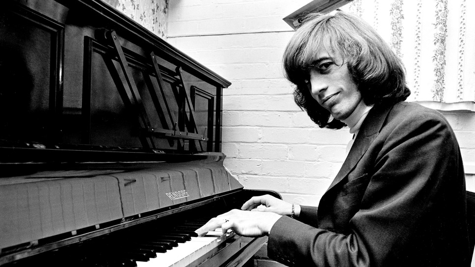 ビー・ジーズ 栄光の軌跡 5枚目の写真・画像