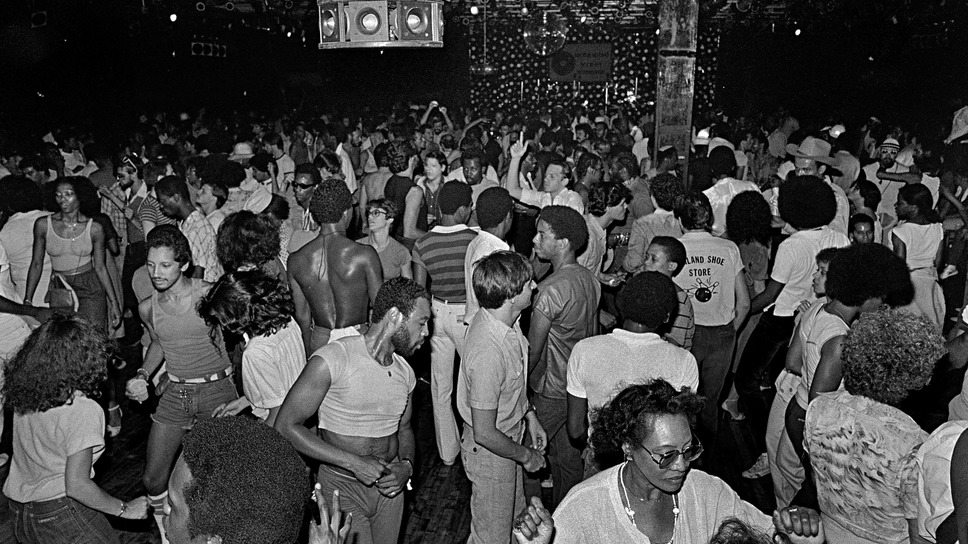 ビー・ジーズ 栄光の軌跡 7枚目の写真・画像