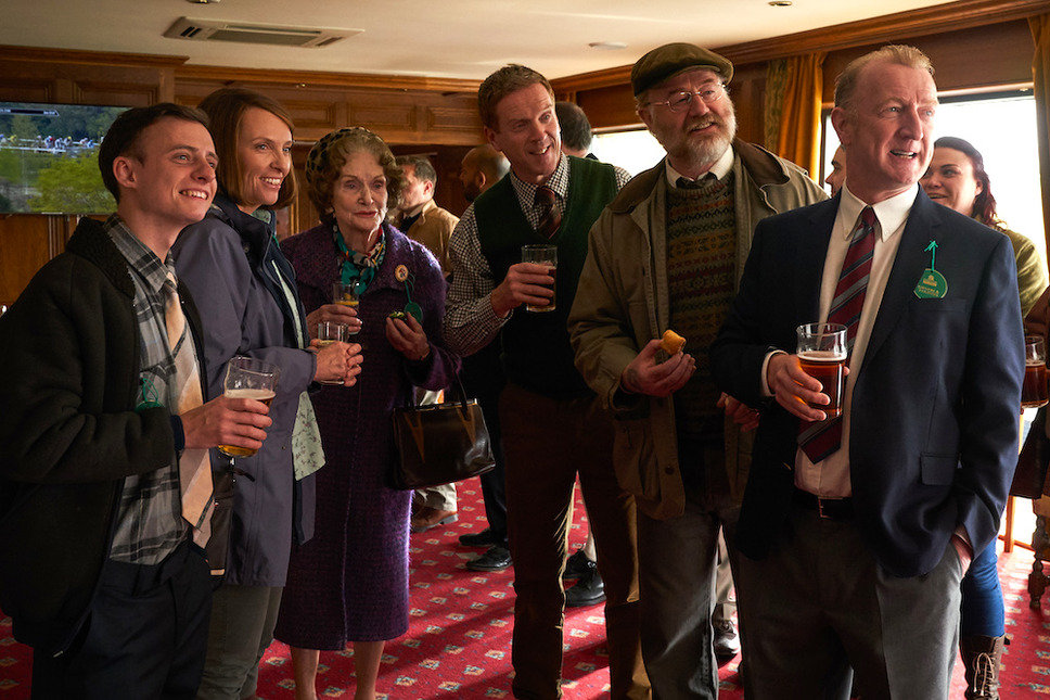 ドリーム・ホース 5枚目の写真・画像