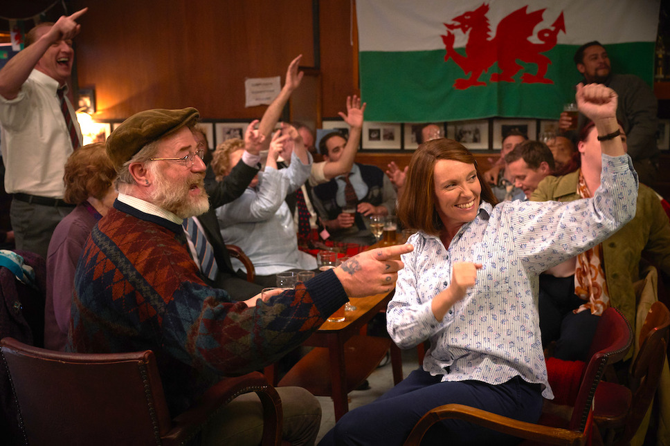 ドリーム・ホース 12枚目の写真・画像