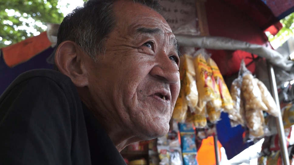 ベイウォーク 2枚目の写真・画像