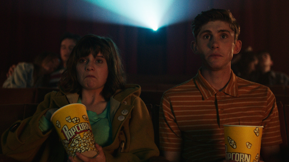 恋人はアンバー 20枚目の写真・画像