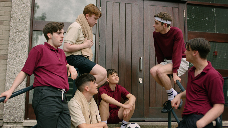 恋人はアンバー 23枚目の写真・画像