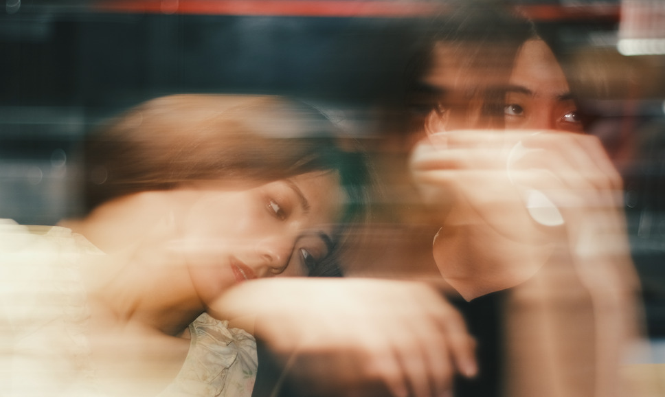 夜を越える旅 2枚目の写真・画像