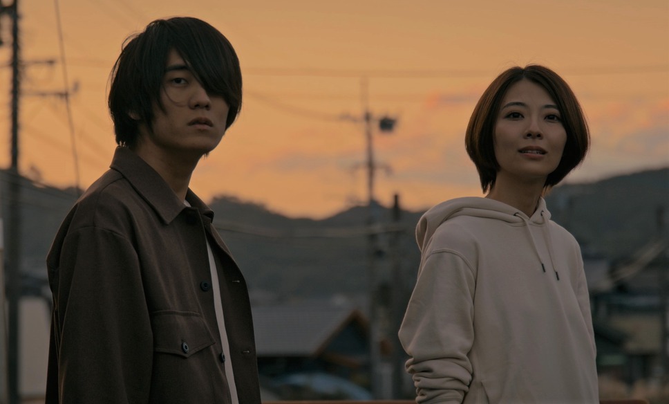 夜を越える旅 4枚目の写真・画像