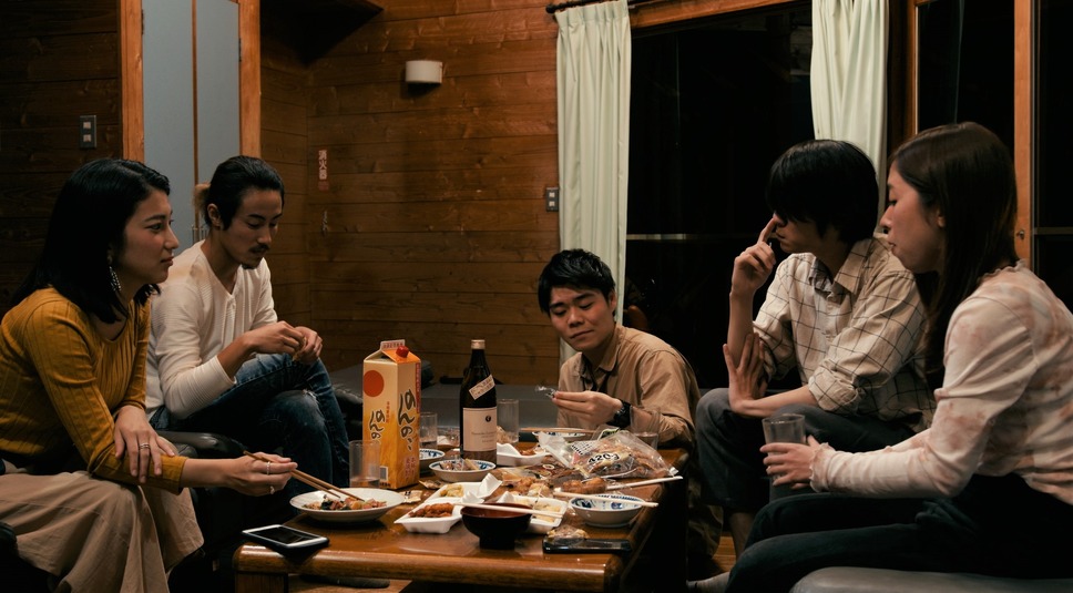 夜を越える旅 8枚目の写真・画像