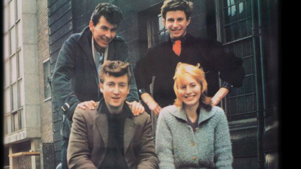 ©SEIS Productions Limited