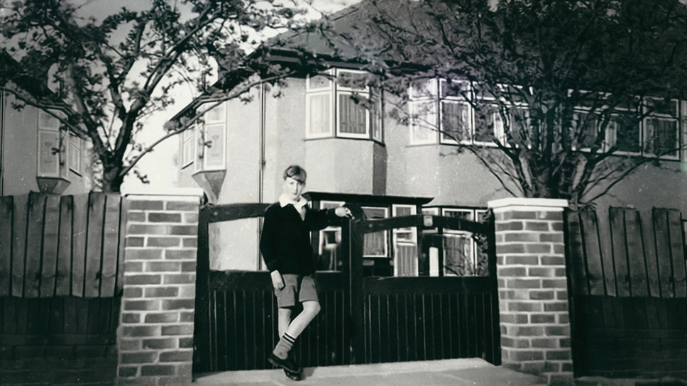 ©SEIS Productions Limited