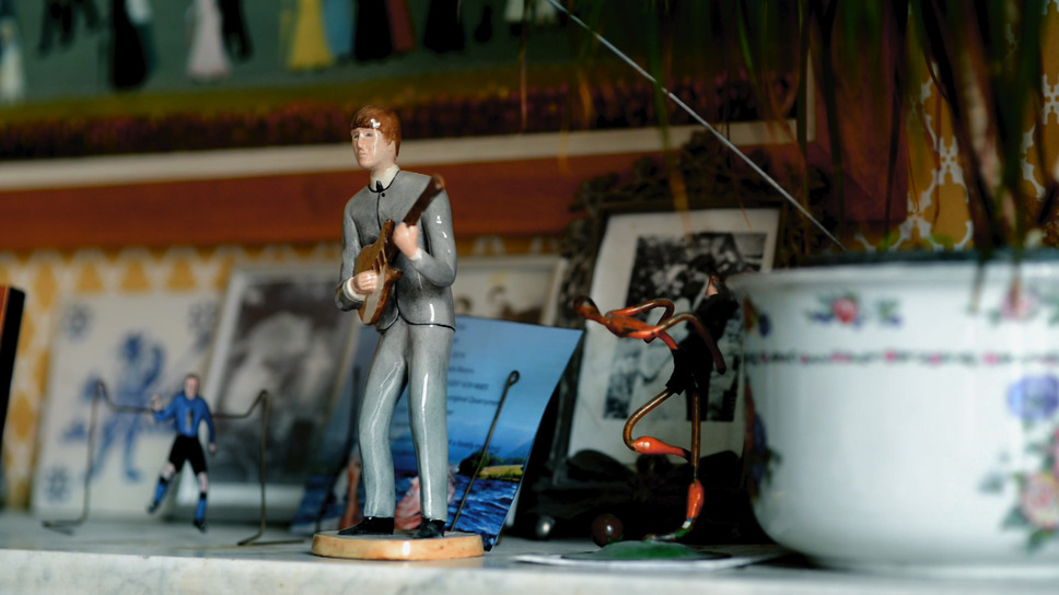 ©SEIS Productions Limited