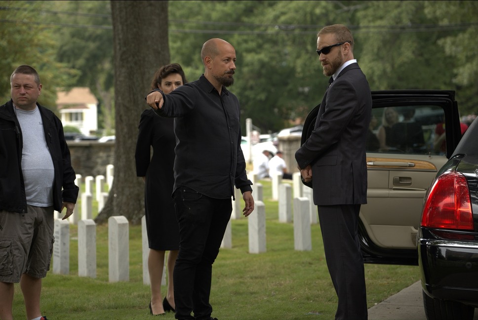 ザ・コントラクター 11枚目の写真・画像