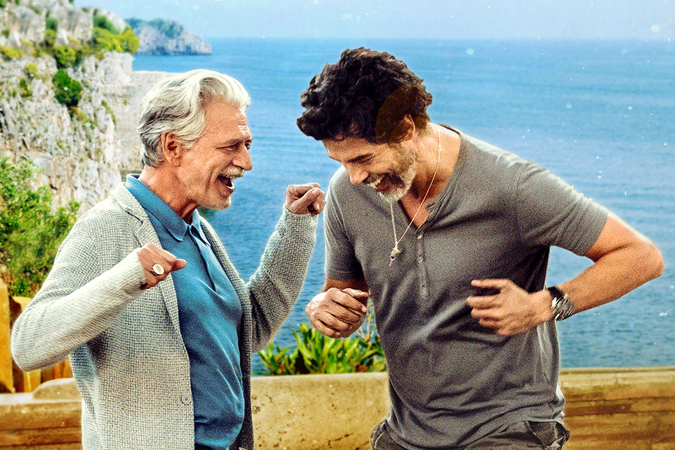 泣いたり笑ったり 3枚目の写真・画像