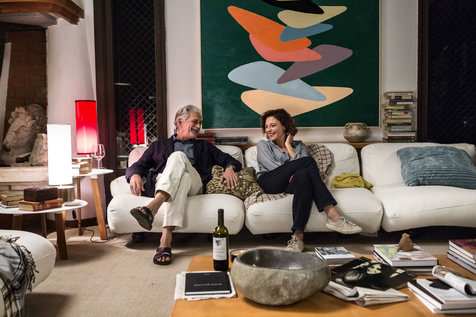 泣いたり笑ったり 11枚目の写真・画像