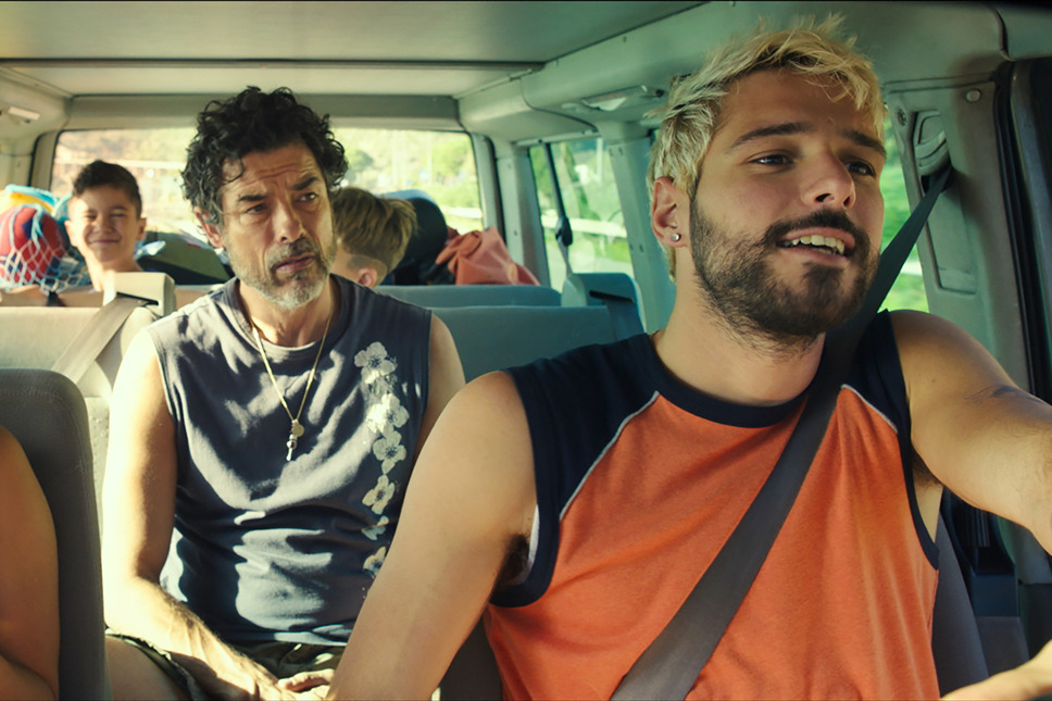 泣いたり笑ったり 12枚目の写真・画像