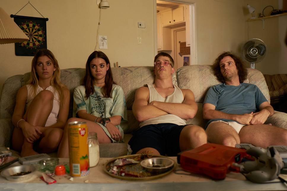 Never Goin’ Back／ネバー・ゴーイン・バック 4枚目の写真・画像