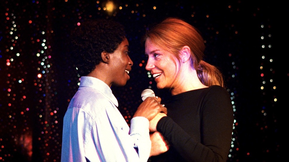 ©2021 F Comme Film - Trois Brigands Productions - Le Pacte - Wild Bunch International - Auvergne-Rhône- Alpes Cinéma - Division