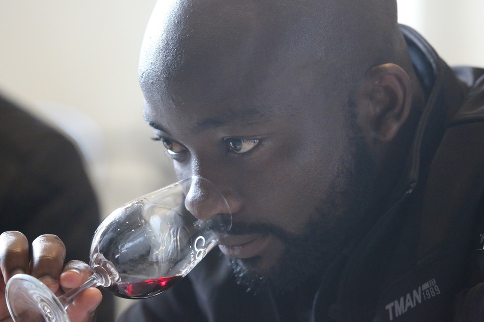 チーム・ジンバブエのソムリエたち 3枚目の写真・画像