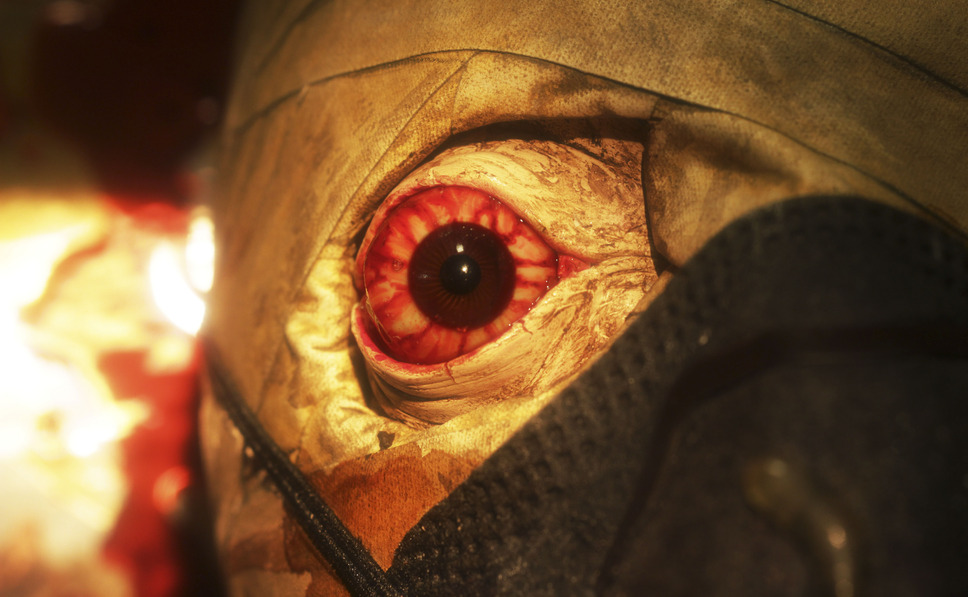 ©2021 Tippett Studio