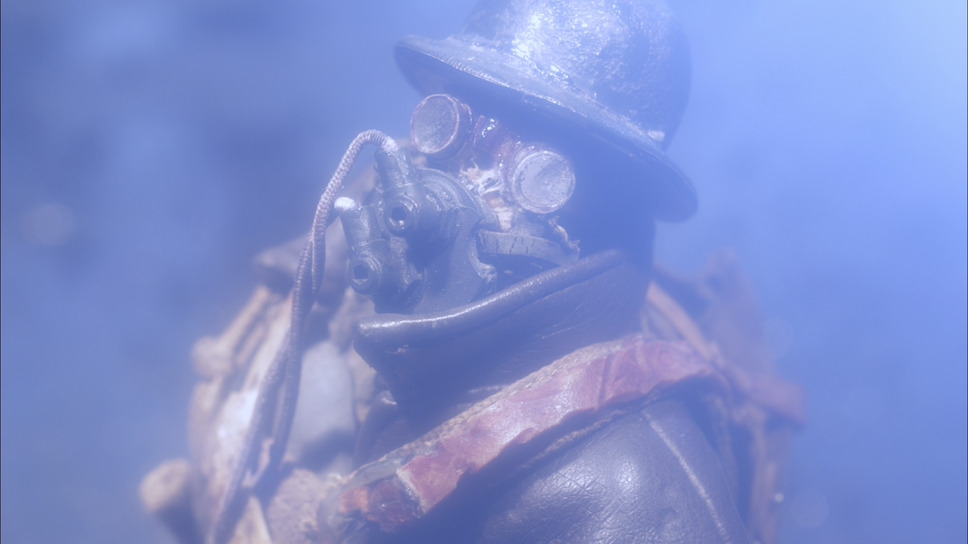 ©2021 Tippett Studio