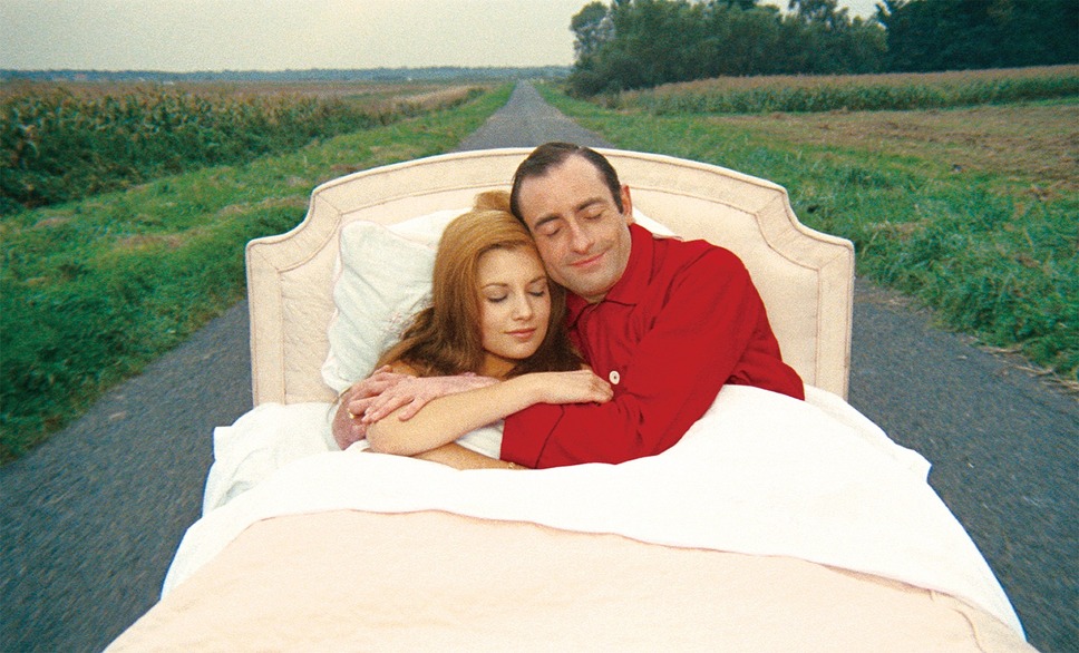 大恋愛 2枚目の写真・画像