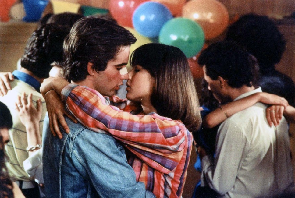 ラ・ブーム2 40周年記念デジタル・リマスター版 2枚目の写真・画像