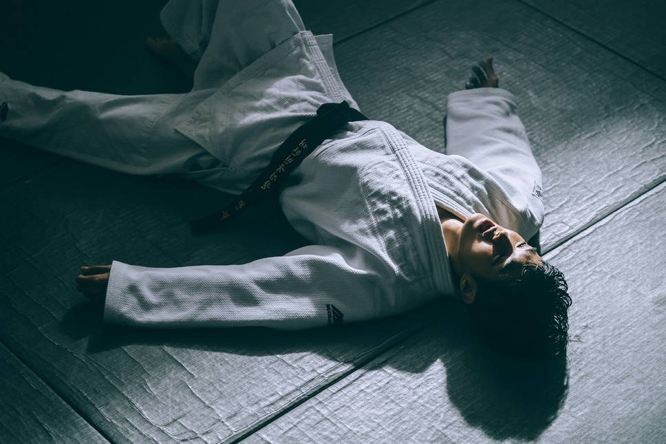 警官の血 9枚目の写真・画像