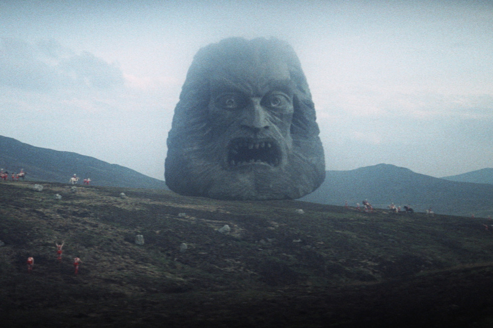 未来惑星ザルドス 2枚目の写真・画像