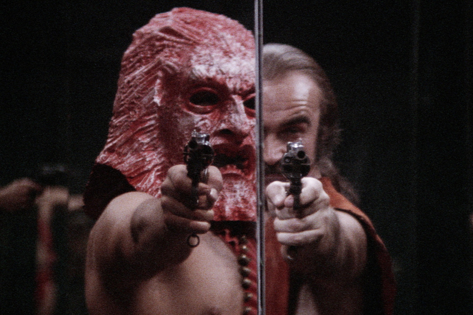 未来惑星ザルドス 5枚目の写真・画像