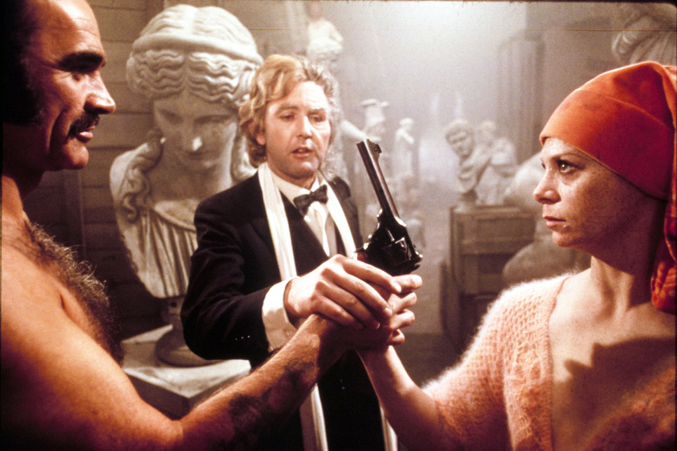 未来惑星ザルドス 8枚目の写真・画像