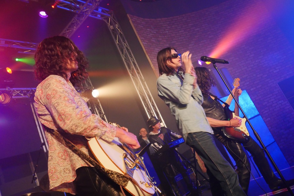 クリエイション・ストーリーズ ～世界の音楽シーンを塗り替えた男～ 21枚目の写真・画像