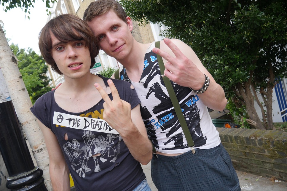 クリエイション・ストーリーズ ～世界の音楽シーンを塗り替えた男～ 22枚目の写真・画像