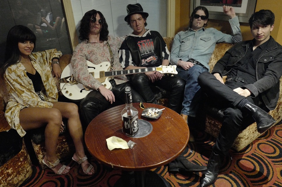 クリエイション・ストーリーズ ～世界の音楽シーンを塗り替えた男～ 23枚目の写真・画像