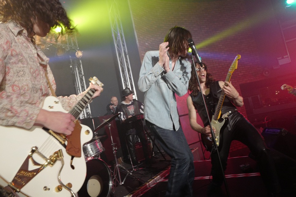 クリエイション・ストーリーズ ～世界の音楽シーンを塗り替えた男～ 24枚目の写真・画像