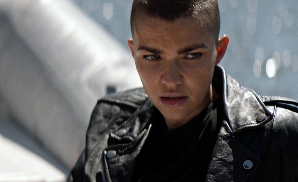 バトル・クルーズ 3枚目の写真・画像