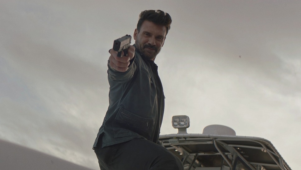 バトル・クルーズ 4枚目の写真・画像