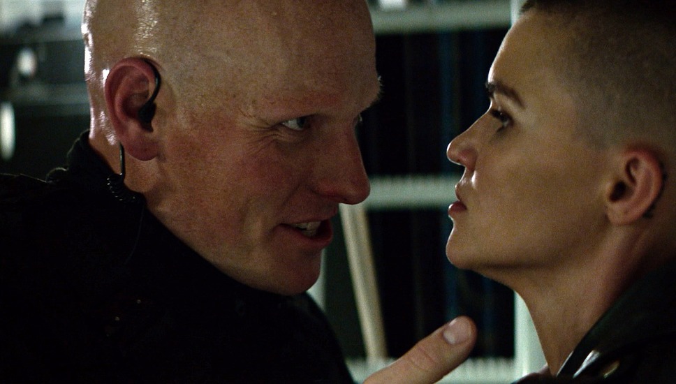 バトル・クルーズ 5枚目の写真・画像