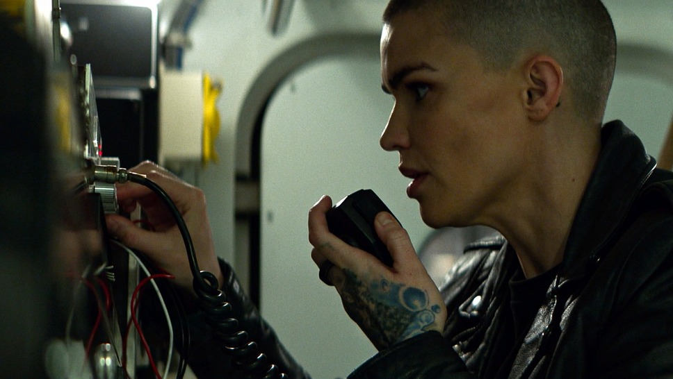 バトル・クルーズ 7枚目の写真・画像