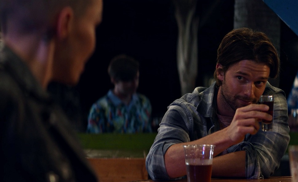 バトル・クルーズ 8枚目の写真・画像